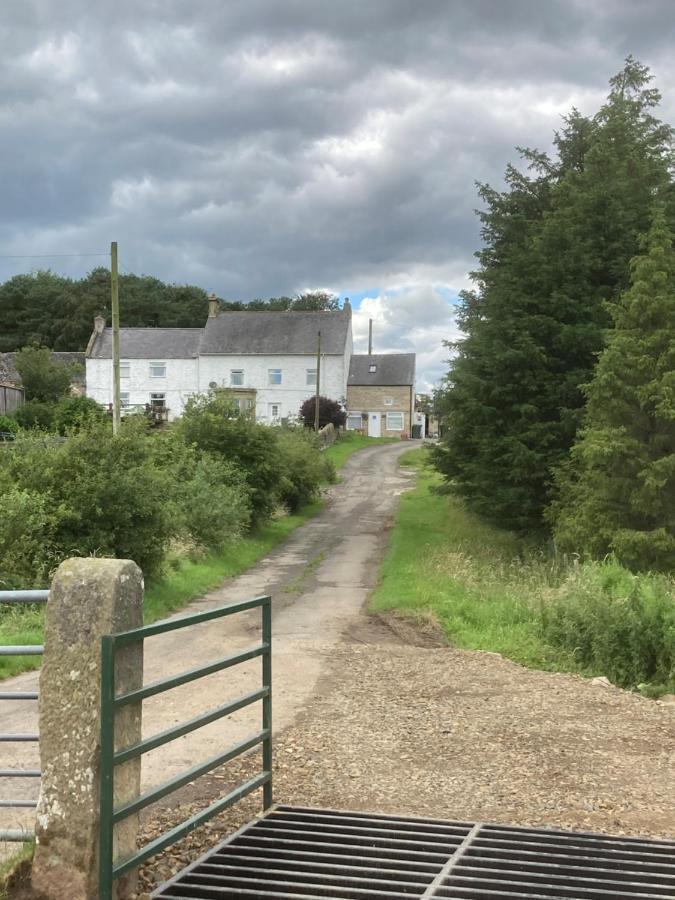 White Side Cottage Haltwhistle Exterior foto