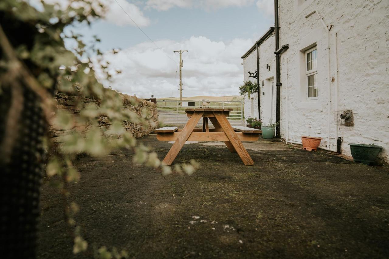 White Side Cottage Haltwhistle Exterior foto