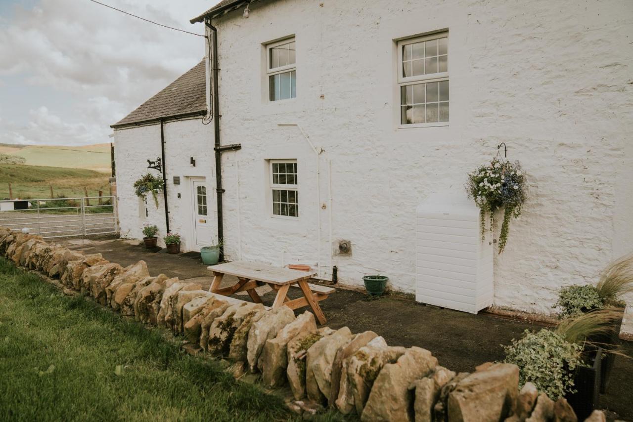 White Side Cottage Haltwhistle Exterior foto